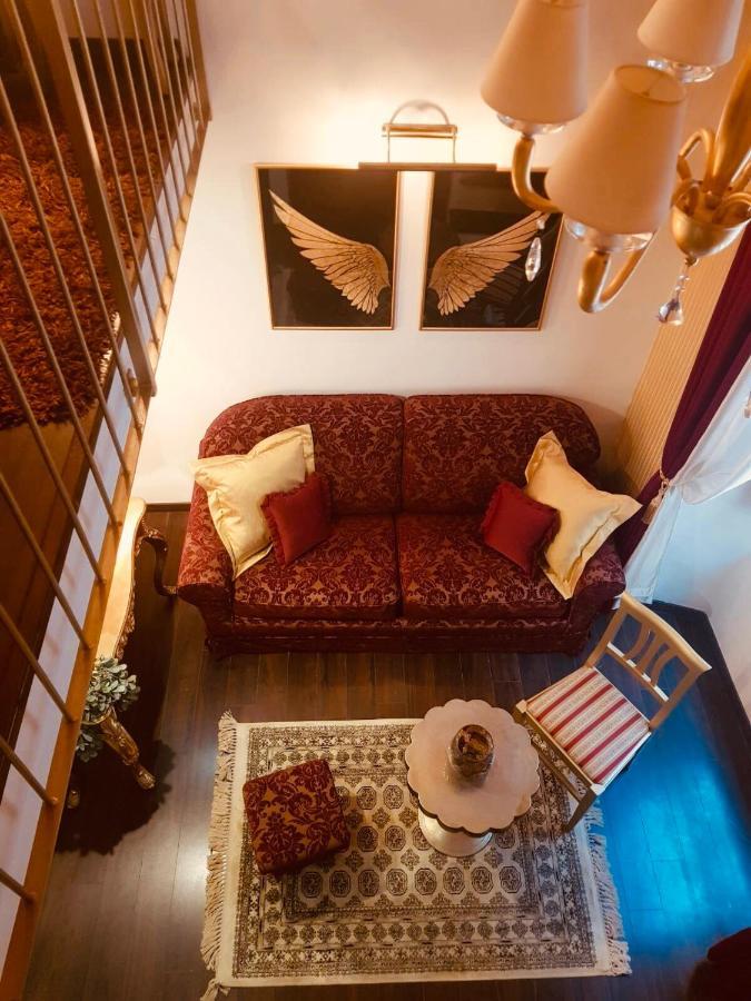 Panzió Bed&breakfast Andio Dubrovnik