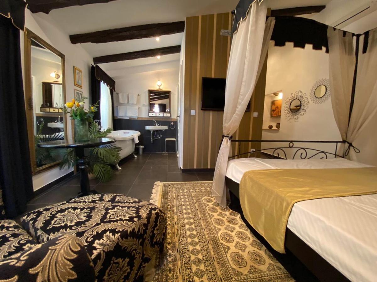 Bed&breakfast Andio