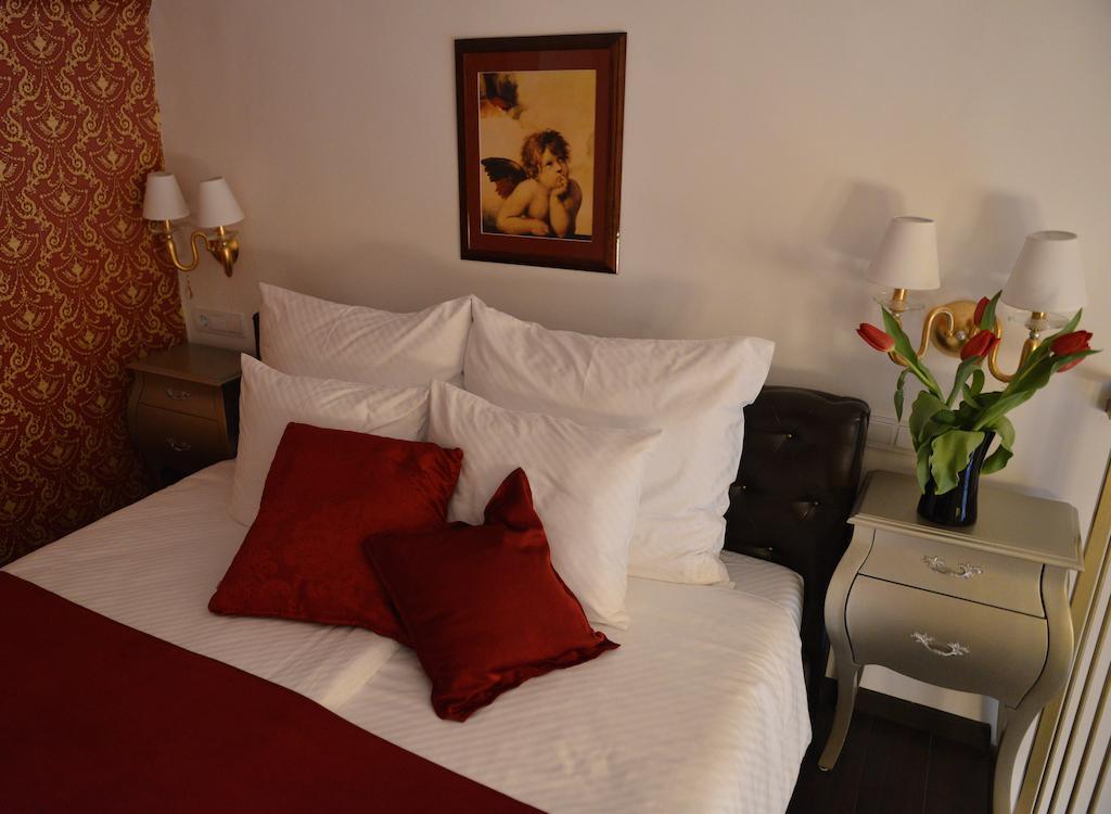 Panzió Bed&breakfast Andio 4*