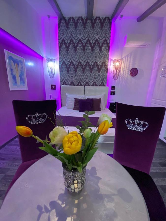 Bed & Breakfast Andio Dubrovnik