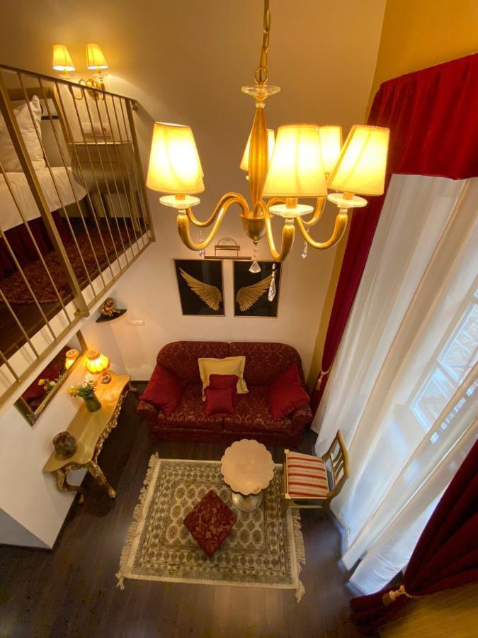Bed & Breakfast Andio 4*