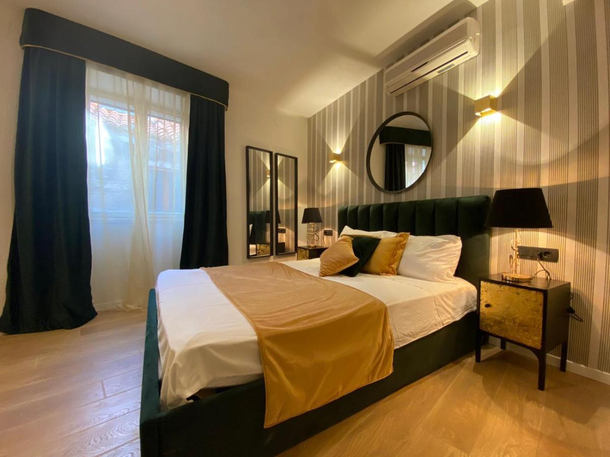 Andio Bed & Breakfast 4*