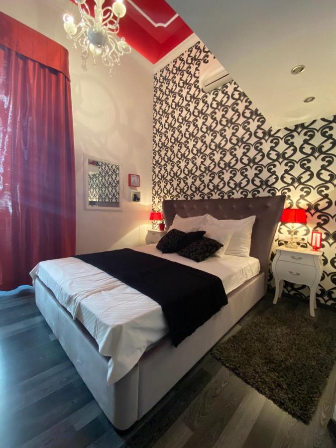 Andio Bed & Breakfast