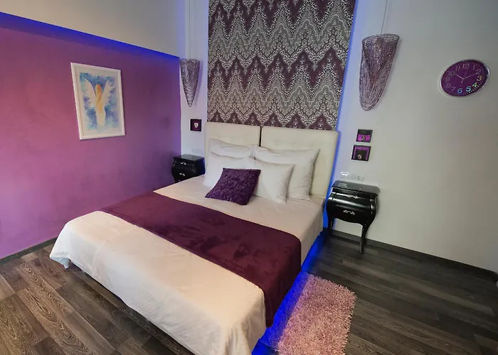 Bed&Breakfast Andio