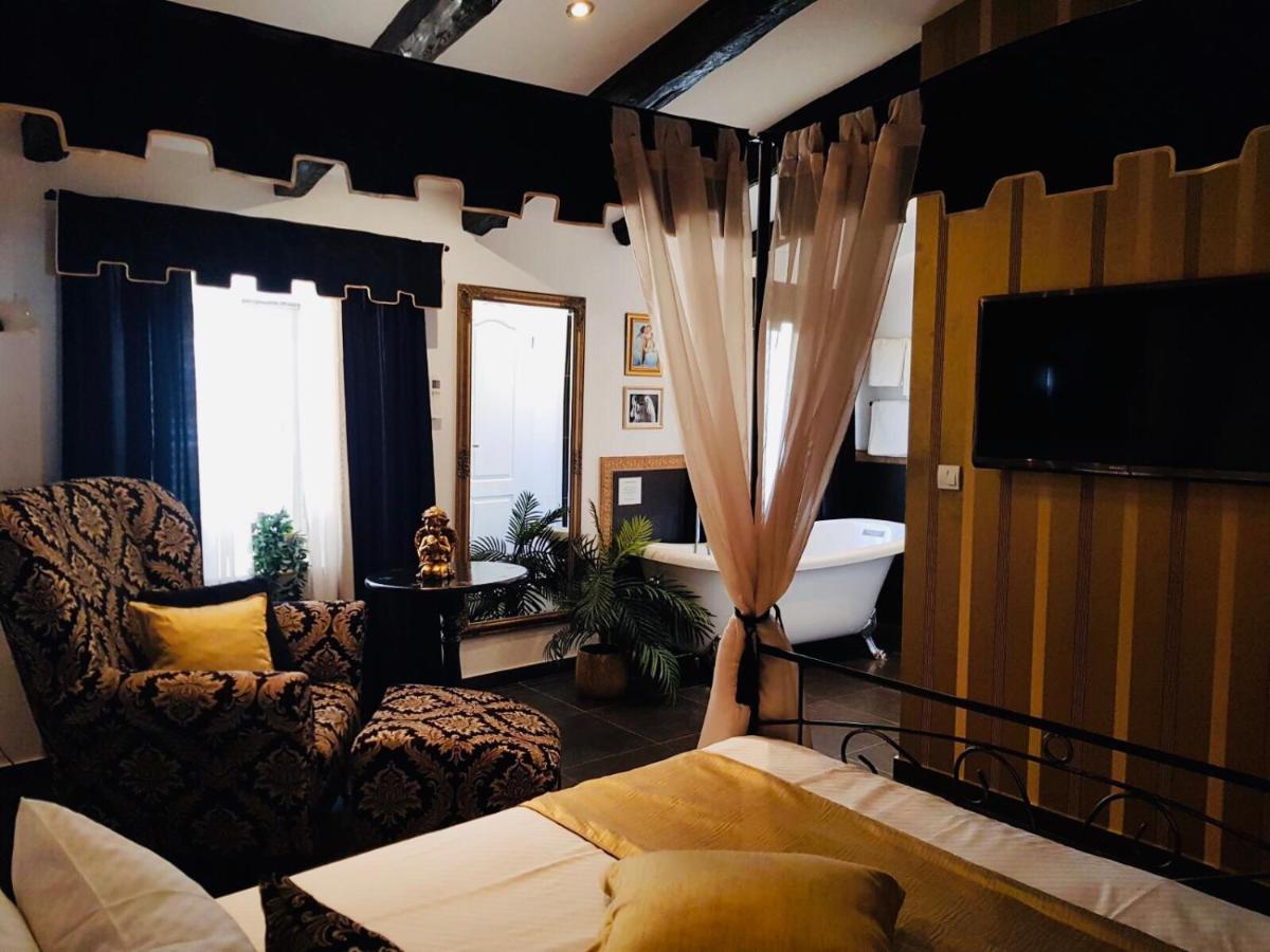Andio Bed and breakfast Dubrovnik
