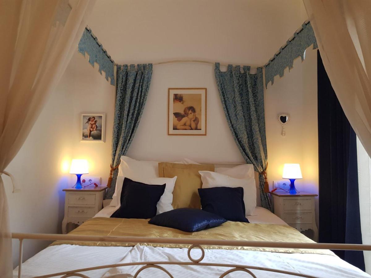 Andio Bed and breakfast 4*