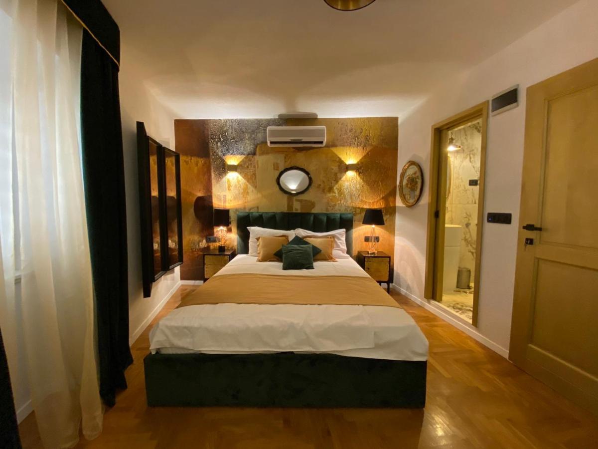 Bed and breakfast Andio Dubrovnik