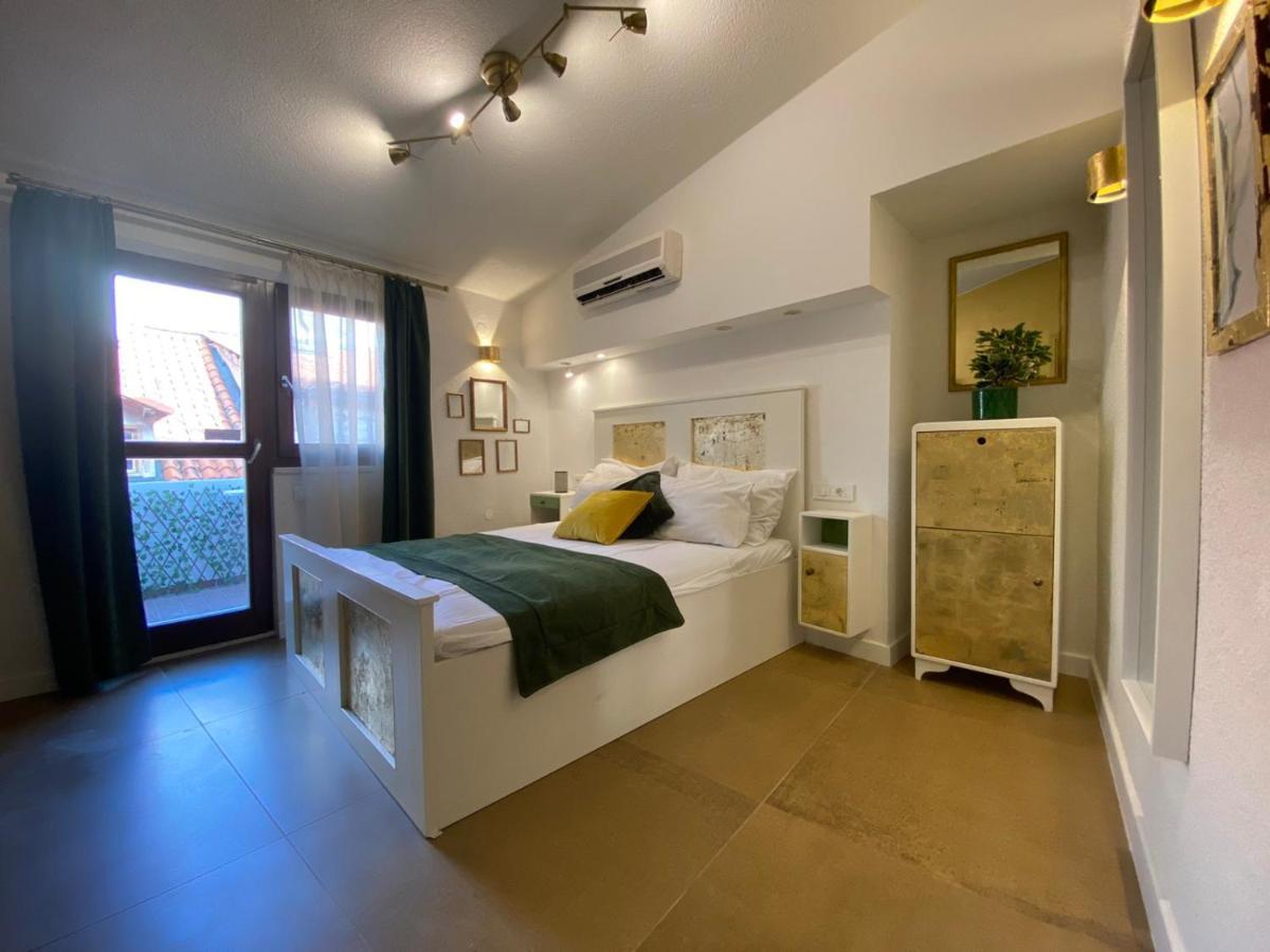 Andio Bed and breakfast Dubrovnik