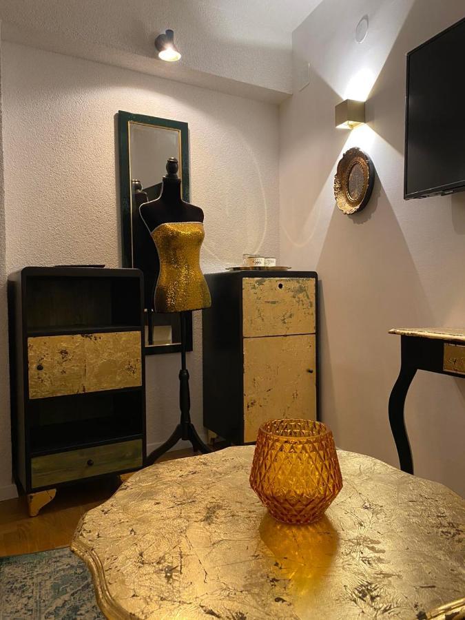 Andio Bed and breakfast 4*