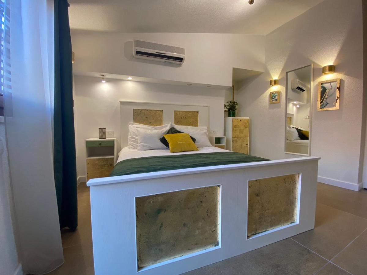 Andio Bed and breakfast 4*