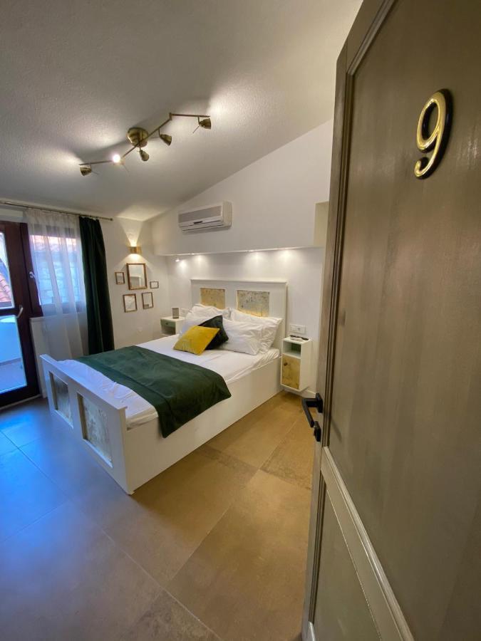 Bed and breakfast Andio