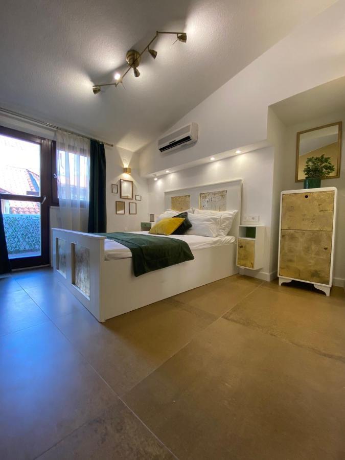 Bed and breakfast Andio Dubrovnik