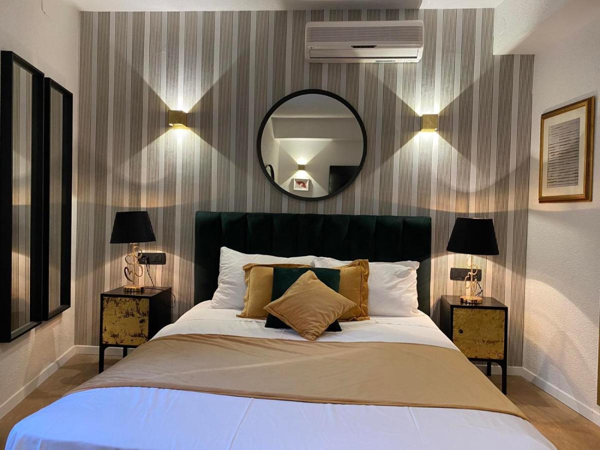 Bed and breakfast Andio 4*