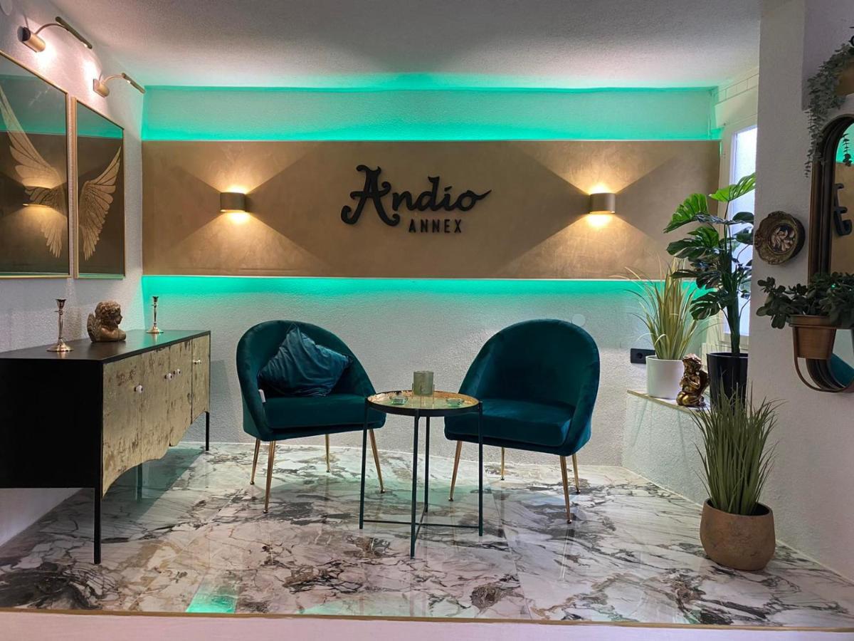 Andio Bed and breakfast Dubrovnik