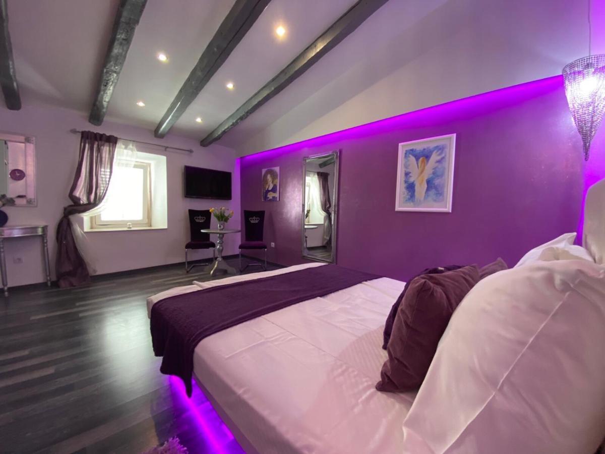 Bed and breakfast Andio Dubrovnik