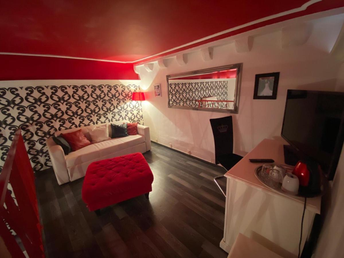 Andio Bed and breakfast