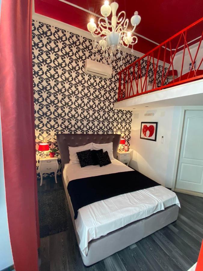 Bed and breakfast Andio