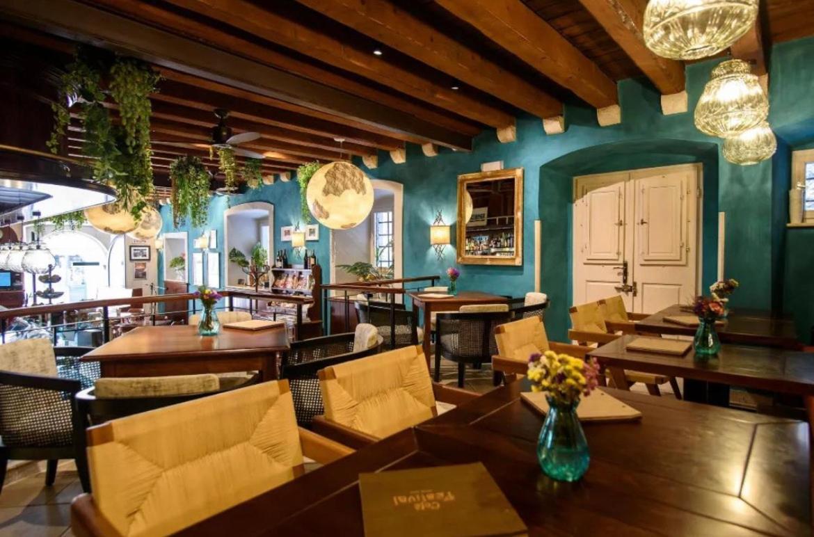 Bed and breakfast Andio Dubrovnik