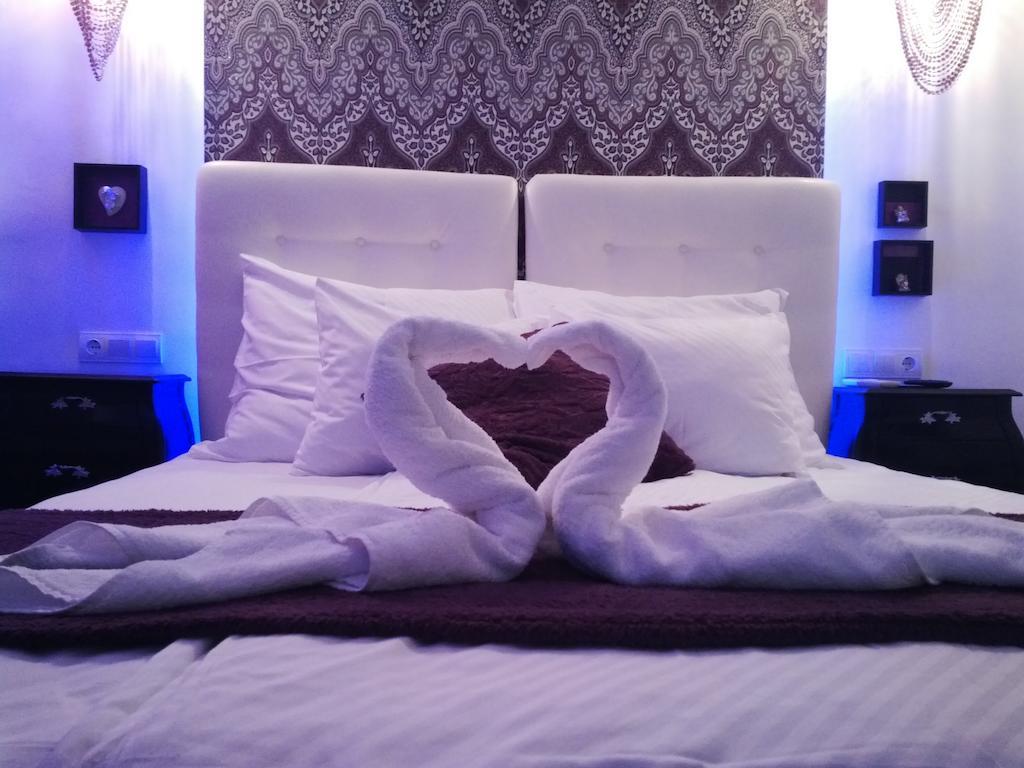 Bed and breakfast Andio Dubrovnik