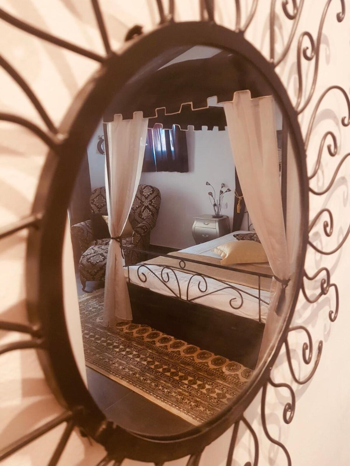 Andio Bed and breakfast 4*
