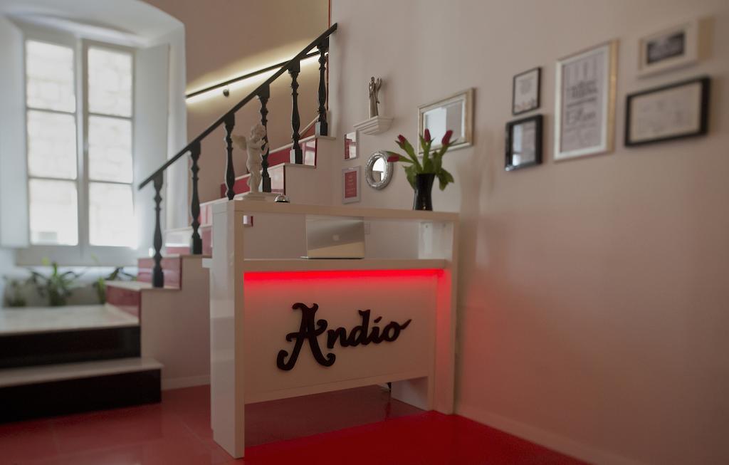 Bed and breakfast Andio Dubrovnik