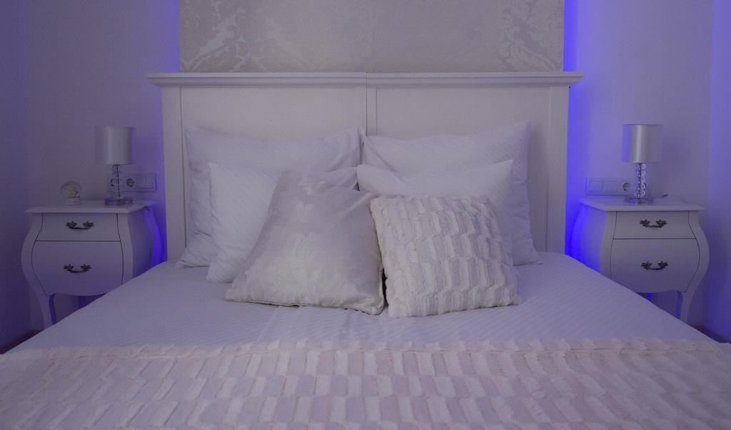 Bed and breakfast Andio
